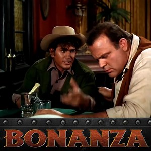 53K views · 2.1K reactions | Bonanza Season 8 Episode 25- Joe Cartwright, Detective - P2 | Bonanza Forever | Facebook