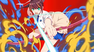 【ゲームブランドlightのNintendo Switch™向け新世代バトルADV『マガツバライ』サイト公開＆予約受付開始―東京ゲームショウ2021の10月1日17時に初公開動画を放送】