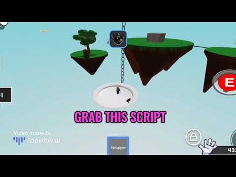 SLAP BATTLES KICK UI SCRIPT | KICK PANEL LINK IN COMMENTS