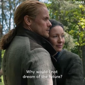 21K reactions · 4K shares | Christmas has come early this year with the Outlander Season 7 teaser trailer! We'll be dreaming of the future until Summer 2023. | Outlander | Facebook