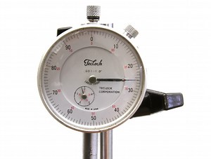 Tech 101: Dial Indicator Accuracy