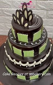 1M views · 16K reactions | sweet ---- See details at NaBakery Cake Recipes at Nabakery #cake #handmade #cakeart #birthdaycake #cakedecoration | Sweetie Cake | Facebook