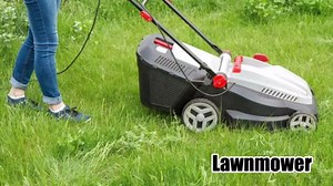 6FT 12/3 Outdoor Extension Cord, Heavy Duty 3-Outlet SJTW Indoor/Outdoor Three-Prong Power-Cord 12-Gauge Grounded 15-Amp 1875 Watts