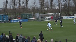 #QPRU23 overcame some testing conditions yesterday to earn a draw against Millwall in Professional Development League 2 South. Watch the action... | QPR FC