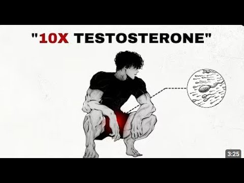 STOP Losing MASCULINE ENERGY watch this Complete Guide in english