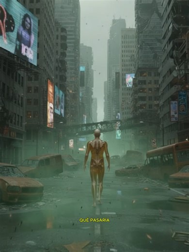 ¿Que pasaria si despertasemos en el futuro tras una gerra? #apocalipsis #futuro #quecpasaria #quePasariaSi #teoria #misterio #historia #curiosidades #datoscuriosos #tiktokviral #viralvideo #parati #fyp #foryou #foryoupage #apocalipsis #futuro #quepasariasi #quePasariaSi #teoria #misterio #historia #curiosidades #datoscuriosos #shorts #shortsfeed #youtubeshorts #tiktokviral #viralvideo #parati #fyp #foryou #foryoupage #apocalypse #postapocalyptic #scifi #cienciaficcion #futurodistopico #distopia 