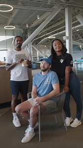 When you bank with the Official Bank of the Los Angeles Rams, game days at SoFi Stadium are on a whole other level. Trust us on this one! Just show your SoFi app at the SoFi Member Lounge to get in. | SoFi
