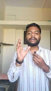 Meaning of public static void main(String[] args) ? | atharv shende