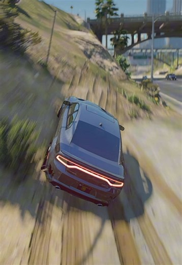 This spot was fun #GTAOnline #gtastunts #drift #fivem #viral | gta 5 online