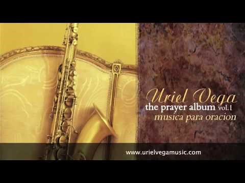 TU ESTAS AQUI - Instrumental - Uriel Vega