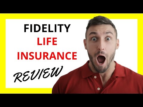 🔥 Fidelity Life Insurance Review: Pros and Cons