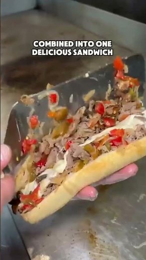 🔥🥩 THE CHEESESTEAK BLT AT CAPRIOTTI'S JUST GOT EVEN BETTER! 🥩🔥