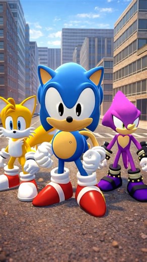 WHAT HAPPENED TO SONIC'S TOOTH? #sonic #horror #animation