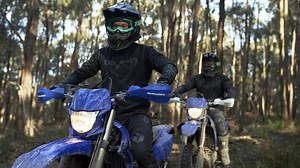 Ideal for Enduro, Trail and Minibikes, the compact EGO guards from Barkbusters Handguards have been redesigned for 2024 and offer maximum protection from the elements! | R&G