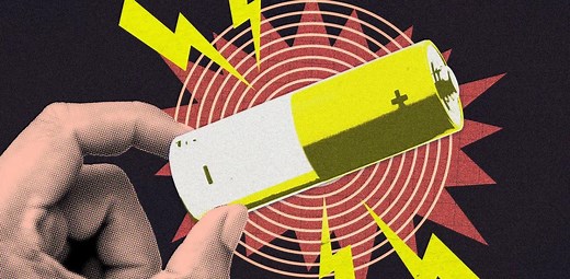 スマホも量子で超高速充電？ 量子電池の可能性