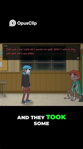 Todd's Terrifying Attack Red Eyes & Near Death #sallyfacegame