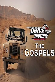 Watch Drive Thru History The Gospels Season 1 Episode 1 - The Historical Landscape