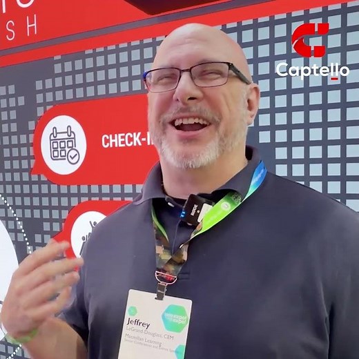Why Macmillan Learning Recommends Captello