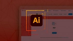 ¿Quieres bajar la resolución de un PDF hecho en Ai? Aprende a hacerlo con este tutorial. Recuerda en tu documento: - Quitar la capacidad de edición - Crear capas de Acrobat a partir de capas de nivel superior - Disminuir la resolución media con compresión JPEG - Calidad de imagen Baja Más tutoriales en: https://adobe.ly/39Y3Phm | Adobe Latinoamerica