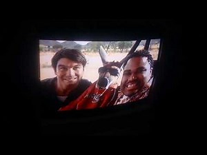 Opening Up To Analyze That 2003 VHS