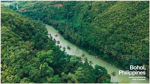 Bohol in motion. Like a postcard, but real 📮 Discover more about the Bohol Island Geopark 🎥 Paolo Amparado | @ampara.dop via Instagram Source: https://www.instagram.com/p/DJmZPZ-zWpw/ #BoholIslandUNESCOGlobalGeopark #Bohol #Philippines #LoveThePhilippines #SouthEastAsia #Asia #UNESCO #GlobalGeoparksNetwork #LobocRiver #NationalMuseumBohol #TagbilaranCity #BoholBeeFarm #PanglaoBeach | Boholtourismph