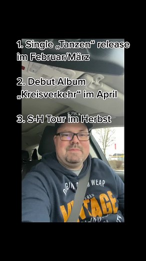 Paddy O‘Brien on TikTok