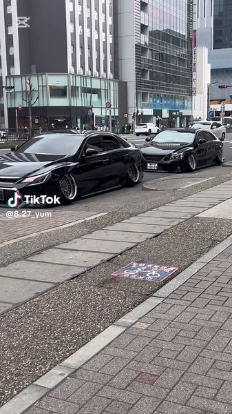 暴騒連合のX @yd_markx #markx #マークx #マークx前期 #マークx130系 #326power #workwheels #vsxv #19inch #生足 #キャンバー #シャコタン #セダン乗りと繋がりたい #豊橋暴騒連合