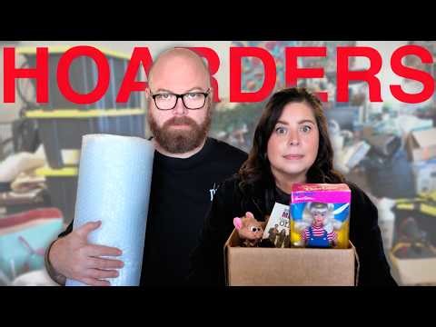 We Can't Live Like This