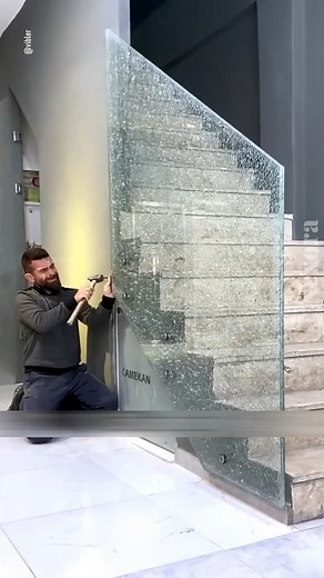 Why This Dangerous Glass Trick Actually Works (Don’t Try It!) | Nexora