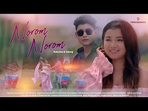 New kokborok Song| Sanraj & kakuma Reang | Kokborok Ai New Music video 2025 | official Audio Music