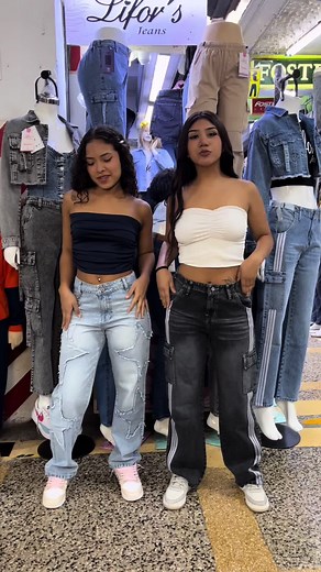 jeans Lifors oficial on TikTok