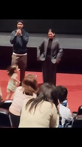 Sobrang bibo mo Bean. Naglaro pa habang may interview si Mommy Angge 😅🥰 #fblifestyle | Amila "Bean" Panganiban Homan