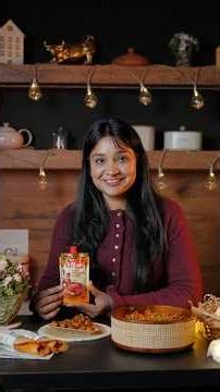 Instant Snack Recipes Using @KissanIndia Teekhi Lehsun Chutney | Must Try!🔥🔥 #Shorts #FoodHacks