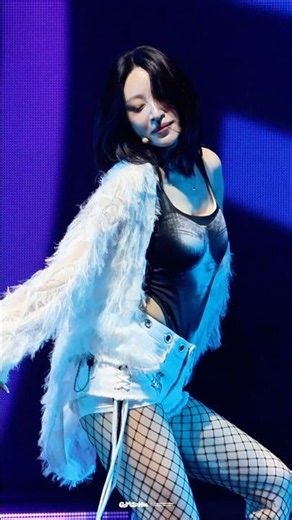 #EXID #이엑스아이디 #HaNi #하니 #ahnheeyeon #안희연 #Kpop #Concert #Fancam #콘서트 #타이베이 #TAIWAN #Taipei #shorts