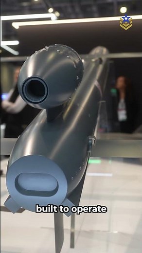 MBDA Unveils STRATUS LO, Crossbow & Akeron MBT 120: Next-Level Missiles at DSEI 2025