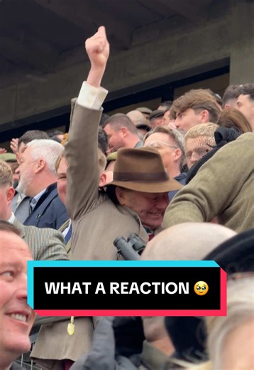 Incredible Reaction: Henderson and Old Park Star Win at Cheltenham Festival