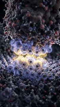 Can We Really Touch Anything? 🤯 | Why Can’t We Touch Anything? | Quantum Physics