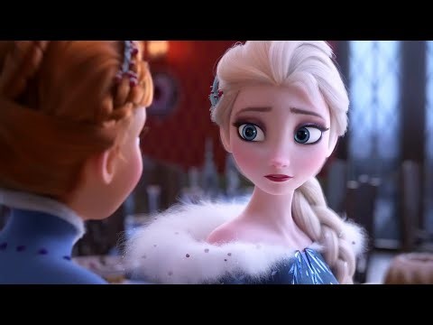 Frozen 3: Anna And Kristofs Wedding Will Be Featured In The Movie?, Main Plot And Main Villain Be