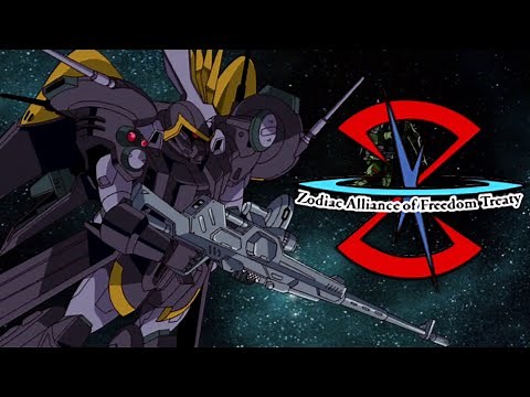 Ginn Development History Part 2: The Specialized Units