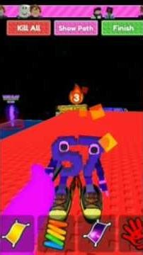 Roblox sammy vs gender glass bride