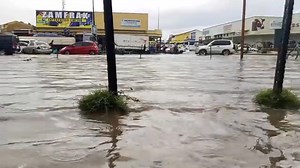 4.7K views · 143 reactions | Kabwe town is flooded after heavy rain  | Ichalo Updates | Facebook