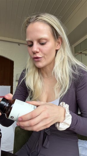 Immer für euch selbst gucken Mausels Werbung und dann könnt ihr meinen Code bei @Sunday Natural LAURAABLA für 10% benutzen ❤️ #lauraabla