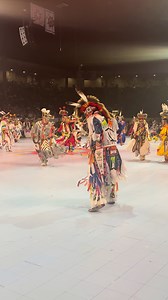 PowWows.com on Reels