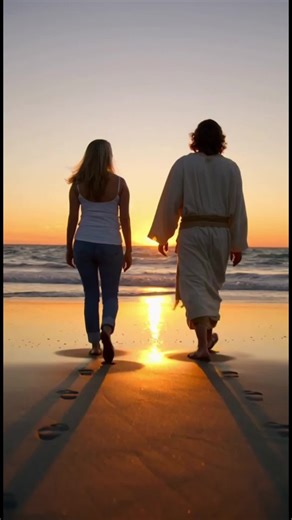 footprints in the sand poem! | footprints in the sand