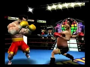 Ready to Rumble 2 Revolution: Trailer oficial 6