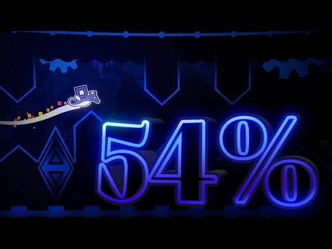 Hard Machine - 54% [NEW HARDEST]