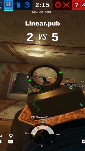 Linear R6 Cheats - Purchase at Linear.pub