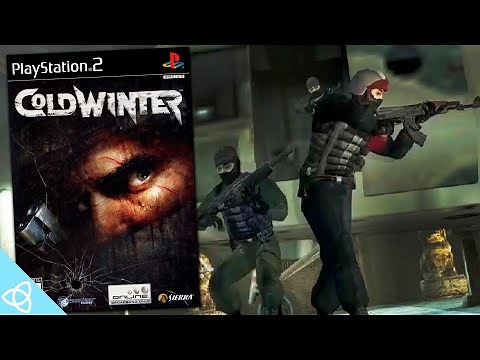 Cold Winter (PS2 Gameplay) | Forgotten Games
