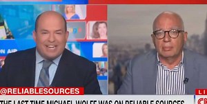 479K views · 10K reactions | CNN’s Brian Stelter Destroyed by His Own Guest: ‘You Are One of the Reasons People Can’t Stand the Media’ | Sean Hannity | Facebook