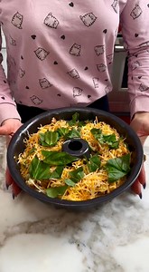 2.5K views · 114 reactions | Easy breakfast bundt cake Your family and friends will love this recipe. Perfect for busy mornings. Just cut a slice and you're ready to take on the day. | The Jenn Show | Facebook